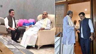 ಸಿದ್ದರಾಮಯ್ಯ ಪ್ಯಾಲೇಸ್ ಕಟ್ಟಿಲ್ಲ:ಮೈಸೂರು ಹೊಸ ಮನೆ ಬಗ್ಗೆ ಜಮೀರ್ ಹೇಳಿದ್ದಿಷ್ಟು
