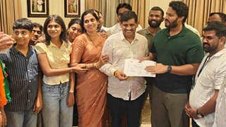 ಸತತ ಸೋಲಿನ ಬಳಿಕ ಗೆದ್ದ ರಂಗನಾಥ್: ತಮ್ಮ ಕನಸುಗಳನ್ನ ಬಿಚ್ಚಿಟ್ಟ ಎನ್​​ಡಿಯ ಅಭ್ಯರ್ಥಿ