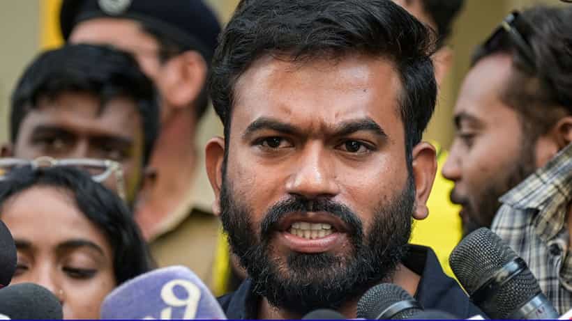 ತಿರಂಗ ಯಾತ್ರೆ ವಿವಾದ; ದೆಹಲಿ ಕೋರ್ಟ್ನಿಂದ ಸಿಜೆಪಿ ನಾಯಕ ಅಭಿಜೀತ್ ದಿಪ್ಕೆಗೆ ಷರತ್ತುಬದ್ಧ ಜಾಮೀನು