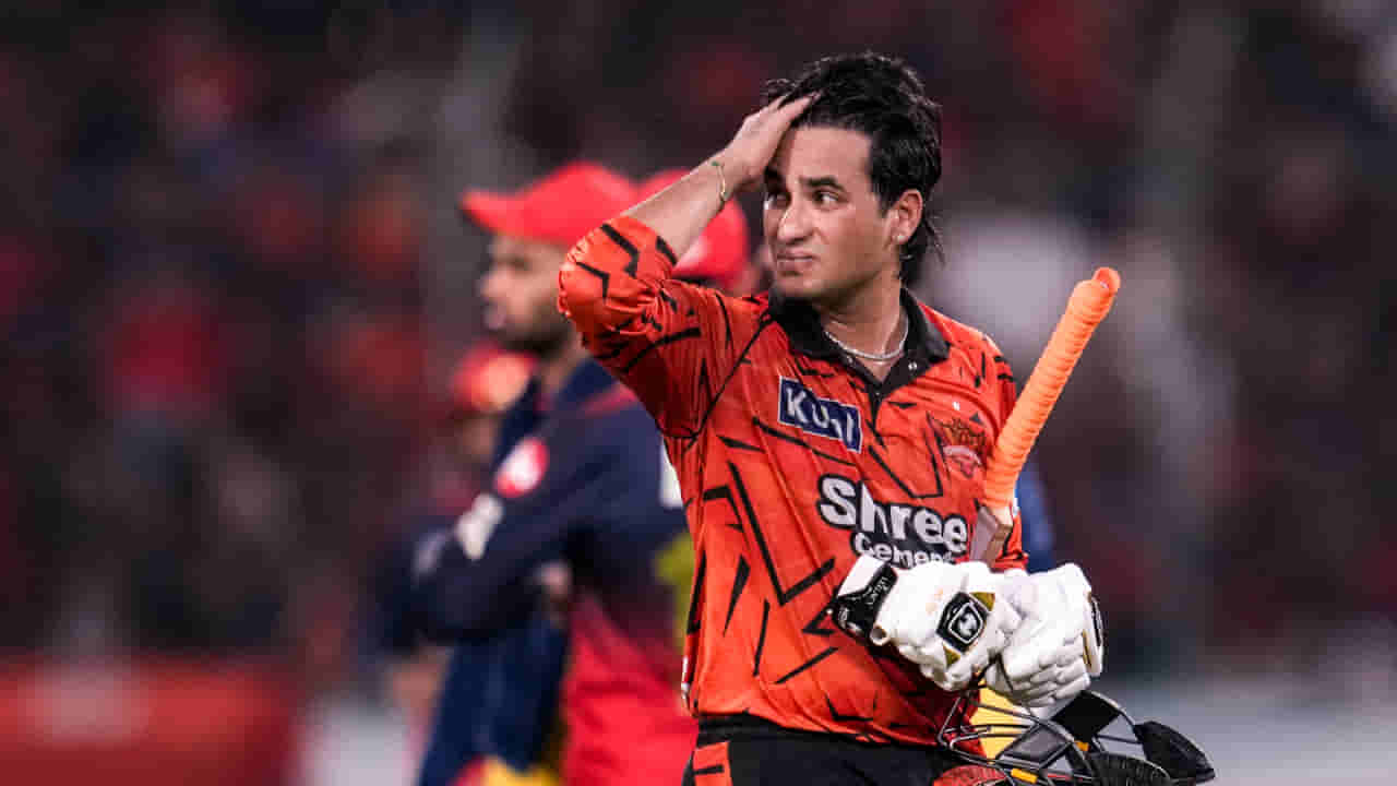 ಎಸ್ಆರ್ಎಚ್ ತಂಡಕ್ಕೆ ಗುಡ್ ಬೈ ಹೇಳಲು ನಿರ್ಧರಿಸಿದ ಅಭಿಷೇಕ್ ಶರ್ಮಾ..!