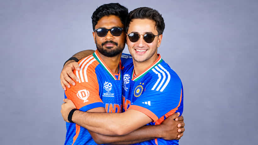 ಯಾರೂ ಸಹ ಬಿಟ್ಟುಕೊಡಲ್ಲ, ಸಂಜು ನಿಸ್ವಾರ್ಥಿ: ಅಭಿಷೇಕ್ ಶರ್ಮಾ