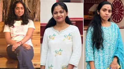 ಪ್ರತ್ಯೇಕ ಘಟನೆ: ಮಹಿಳಾ ಟೆಕ್ಕಿ ಸಾವು; ಅಪಘಾತದಲ್ಲಿ ಯುವತಿಯರು ದುರ್ಮರಣ