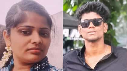 ಚಿನ್ನದ ಸರಕ್ಕಾಗಿ ಸಹೋದ್ಯೋಗಿ ನರ್ಸ್ ಹತ್ಯೆ: ಆರೋಪಿ ಅರೆಸ್ಟ್