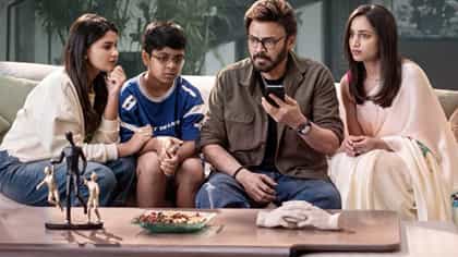 ಮುಂದಕ್ಕೆ ಹೋಯ್ತು ‘ಎಕೆ 47’ ಸಿನಿಮಾ ರಿಲೀಸ್, ಕ್ಷಮೆ ಕೇಳಿದ ನಿರ್ಮಾಪಕ