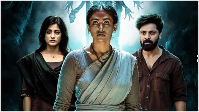 ಜೀ5 ಒಟಿಟಿಯಲ್ಲಿ ಗಮನ ಸೆಳೆದ ಸಸ್ಪೆನ್ಸ್ ಥ್ರಿಲ್ಲರ್ ಸಿನಿಮಾ ‘ಅಗಾಧ’