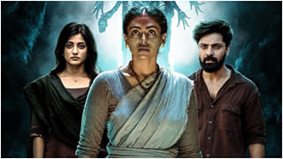 ಜೀ5 ಒಟಿಟಿಯಲ್ಲಿ ಗಮನ ಸೆಳೆದ ಸಸ್ಪೆನ್ಸ್ ಥ್ರಿಲ್ಲರ್ ಸಿನಿಮಾ ‘ಅಗಾಧ’