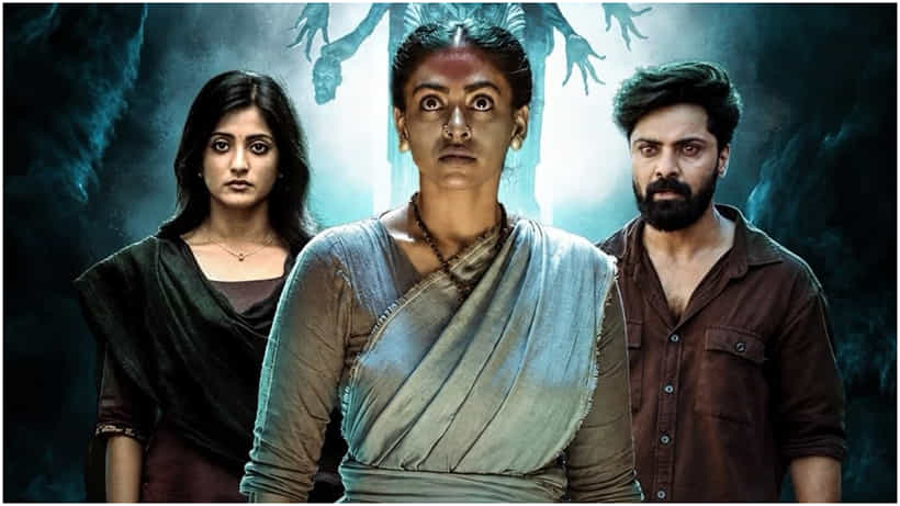 ಜೀ5 ಒಟಿಟಿಯಲ್ಲಿ ಗಮನ ಸೆಳೆದ ಸಸ್ಪೆನ್ಸ್ ಥ್ರಿಲ್ಲರ್ ಸಿನಿಮಾ ‘ಅಗಾಧ’