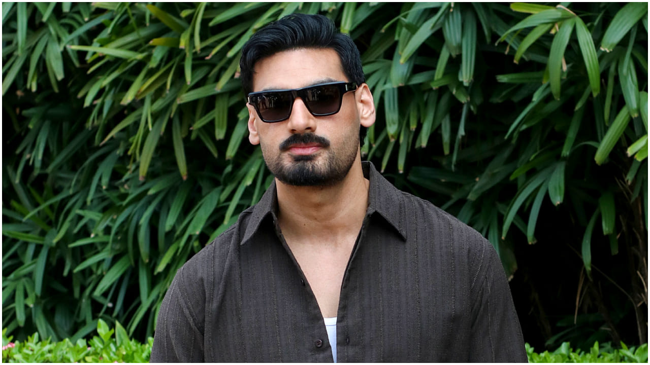 ‘ಬಾರ್ಡರ್ 2’ ಯಶಸ್ಸಿನ ಬೆನ್ನಲ್ಲೇ ‘ಸಂಕಿ’ ಸಿನಿಮಾ ಚಿತ್ರೀಕರಣ ಆರಂಭಿಸಲಿರುವ ಅಹಾನ್ ಶೆಟ್ಟಿ