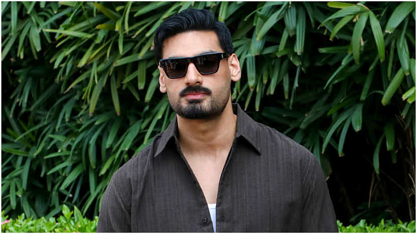 ‘ಬಾರ್ಡರ್ 2’ ಯಶಸ್ಸಿನ ಬೆನ್ನಲ್ಲೇ ‘ಸಂಕಿ’ ಸಿನಿಮಾ ಚಿತ್ರೀಕರಣ ಆರಂಭಿಸಲಿರುವ ಅಹಾನ್ ಶೆಟ್ಟಿ