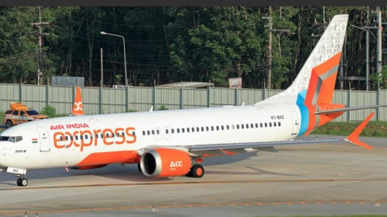Air India flight hits bird near Bengaluru airport, lands safely