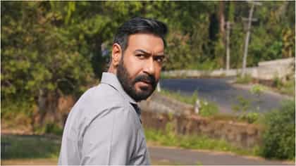 ಮೊದಲ ದಿನ ದಾಖಲೆಯ ಗಳಿಕೆ ಕಂಡ ‘ದೃಶ್ಯಂ 3’; ಶತಕೋಟಿ ಜಸ್ಟ್ ಮಿಸ್