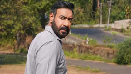 ಹಿಂದಿ ಸಿನಿಮಾ ನಿರ್ಮಾಣ ಮಾಡುವುದು ಅತ್ಯಂತ ಕಷ್ಟದ ಕೆಲಸ: ಅಜಯ್ ದೇವ್‌ಗನ್