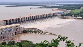 ಕರ್ನಾಟಕದ ಪ್ರಮುಖ ಜಲಾಶಯಗಳ ನೀರಿನ ಮಟ್ಟ: ಕೆಆರ್‌ಎಸ್, ತುಂಗಭದ್ರ ಸೇರಿದಂತೆ ಪ್ರಮುಖ ಜಲಾಶಯಗಳ ನೀರಿನ ಸಂಗ್ರಹದ ಸಂಪೂರ್ಣ ಮಾಹಿತಿ ಇಲ್ಲಿದೆ!