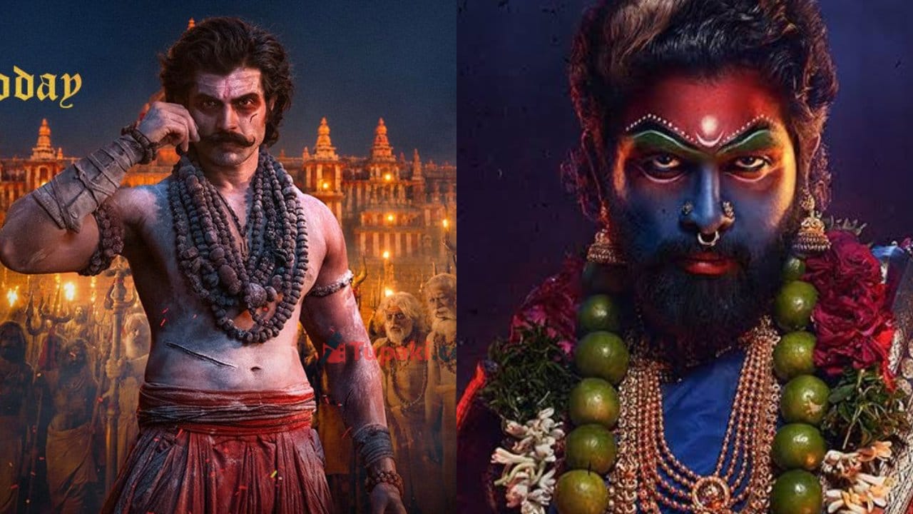 ಪತಿ ವಿಜಯ್ ನಟನೆಯನ್ನು ಅಲ್ಲು ಅರ್ಜುನ್ ನಟನೆಗೆ ಹೋಲಿಸಿದ ರಶ್ಮಿಕಾ