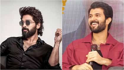ಕಾಫಿ ವಿತ್ ಕರಣ್ ಶೋನಲ್ಲಿ ಅಲ್ಲುಗೆ ಫೋನ್ ಮಾಡಿ ಅಂಕ ಗಳಿಸಿದ ವಿಜಯ್