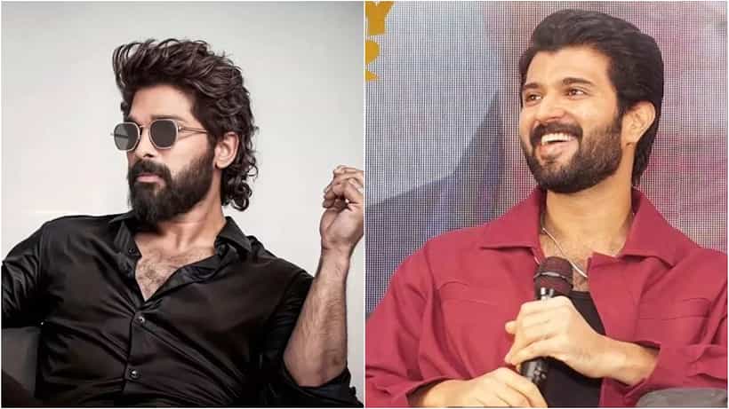 ಕಾಫಿ ವಿತ್ ಕರಣ್ ಶೋನಲ್ಲಿ ಅಲ್ಲು ಅರ್ಜುನ್ಗೆ ಫೋನ್ ಮಾಡಿ ಅಂಕ ಗಳಿಸಿದ ವಿಜಯ್ ದೇವರಕೊಂಡ