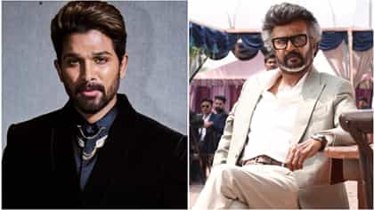 'ಜೈಲರ್ 2' ಸಿನಿಮಾ ನೋಡಿ ಮೆಚ್ಚುಗೆ ಸೂಚಿಸಿದ ಅಲ್ಲು ಅರ್ಜುನ್