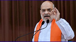 ಬಿಜೆಪಿಯ ‘ಪ್ರಜಾಪ್ರಭುತ್ವ ಉಳಿಸಿ, ಅರಾಜಕತೆ ತೊಲಗಿಸಿ’ ಅಭಿಯಾನ; ನ. 5ರಂದು ಕರ್ನಾಲ್ ಪಾದಯಾತ್ರೆಗೆ ಅಮಿತ್ ಶಾ ನೇತೃತ್ವ