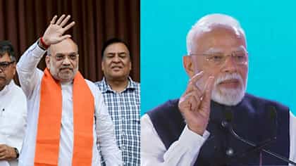 ಆಂತರಿಕ ಭದ್ರತೆ ಮತ್ತು ಮಾವೋವಾದ ನಿರ್ಮೂಲನೆಯಲ್ಲಿ ಮಹತ್ವದ ಪಾತ್ರ