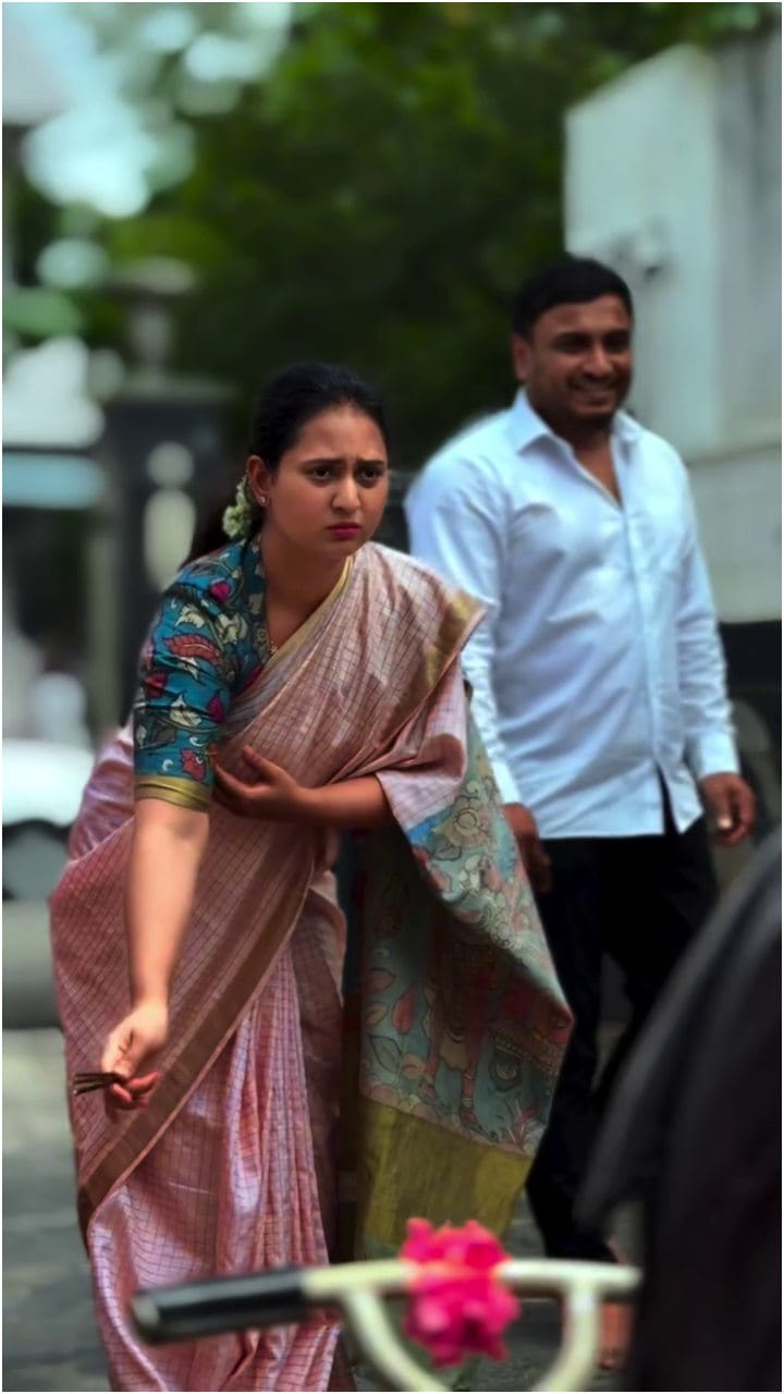 ನಟಿ ಅಮೂಲ್ಯ ಮನೆ ಕಾರ್ ಕಲೆಕ್ಷನ್ ಹೇಗಿದೆ ನೋಡಿ