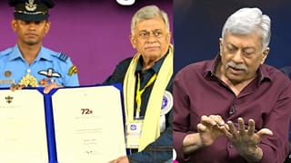 ‘ದಾದಾ ಸಾಹೇಬ್ ಫಾಲ್ಕೆ’ ಘೋಷಣೆಯಾದ ದಿನ ಮಾಡಿದ್ದೇನು? ಅನಂತ್ ನಾಗ್ ಉತ್ತರ