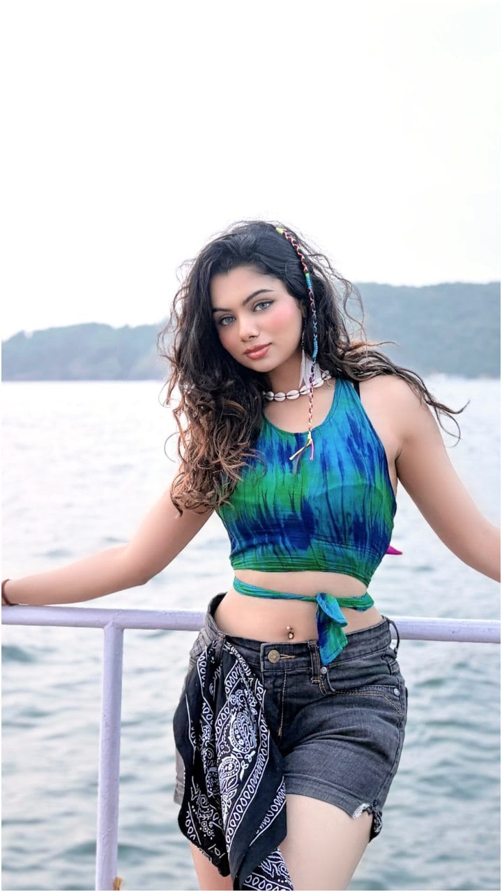 ಬಿಗ್ ಬಾಸ್  ಅಗ್ನಿಪರೀಕ್ಷೆ ಅನನ್ಯಾ ಸೂಪರ್ ಡ್ಯಾನ್ಸ್