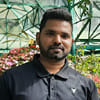 ಅನಿಲ್ ಕಲ್ಕೆರೆ ಅನಿಲ್ ಕಲ್ಕೆರೆ