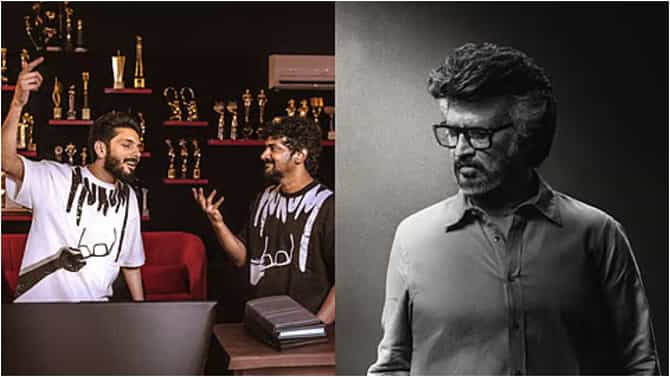 ‘ಜೈಲರ್ 2’: ತಮ್ಮದೇ ಸಿನಿಮಾ ವಿರುದ್ಧ ಸ್ಪರ್ಧೆಗೆ ಇಳಿದ ಅನಿರುದ್ಧ್