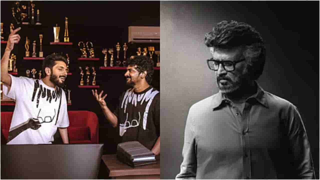 ‘ಜೈಲರ್ 2’: ತಮ್ಮದೇ ಸಿನಿಮಾ ವಿರುದ್ಧ ಸ್ಪರ್ಧೆಗೆ ಇಳಿದ ಅನಿರುದ್ಧ್
