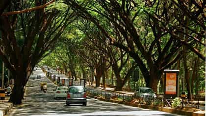 ಬೆಂಗಳೂರಿನಲ್ಲಿ 'ಸಾಧಾರಣ' ಎಕ್ಯೂಐ, ರಾಜ್ಯದ ಇತರ ಪ್ರಮುಖ ನಗರಗಳಲ್ಲಿ ಉತ್ತಮ