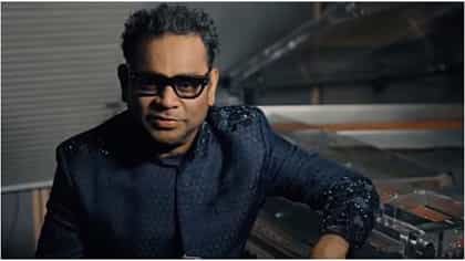‘ರಾಮಾಯಣ ಸಿನಿಮಾಗೆ ರೆಡಿ ಆಗಿತ್ತು 32 ವರ್ಷನ್ ಹಾಡು