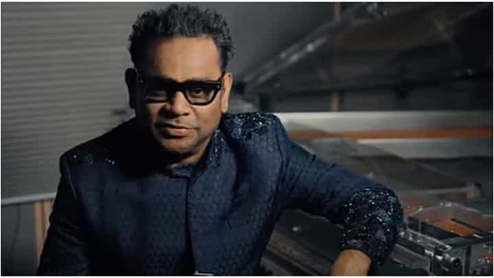 ‘ರಾಮಾಯಣ ಸಿನಿಮಾಗೆ ರೆಡಿ ಆಗಿತ್ತು 32 ವರ್ಷನ್ ಹಾಡು ‘ರಾಮಾಯಣ ಸಿನಿಮಾಗೆ ರೆಡಿ ಆಗಿತ್ತು 32 ವರ್ಷನ್ ಹಾಡು