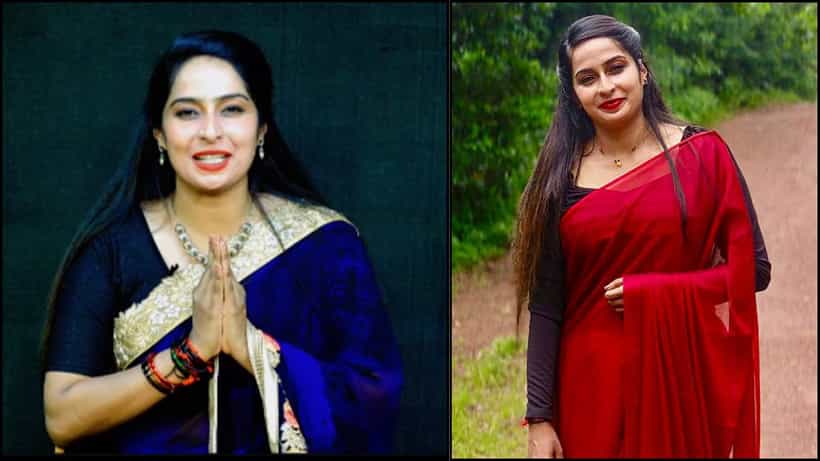 ಆಷ್ರೀಯಾ ಖಾನ್: ದಸರಾ ದೇವಿಯಾಗಿ ಯಕ್ಷಗಾನದಲ್ಲಿ ಕಾಣಿಸಿಕೊಳ್ಳಲಿರೋ ಮುಸ್ಲಿಂ ಯುವತಿ!