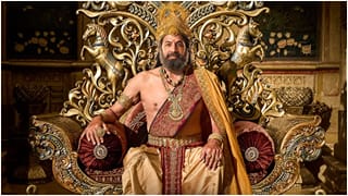 ‘ರಾಮಾಯಣ’ ಚಿತ್ರತಂಡಕ್ಕೆ ಅರುಣ್ ಗೋವಿಲ್ ಸೇರ್ಪಡೆ: ದಶರಥನ ಪಾತ್ರದ ಪೋಸ್ಟರ್ ಬಿಡುಗಡೆ