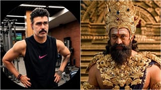 ‘ಕೆಜಿಎಫ್‌ ಸ್ಟೈಲ್ ರಿಪೀಟ್ ಆಗಿದೆ’; ರಾಮಾಯಣದ ಯಶ್ ಗೆಟಪ್ ಬಗ್ಗೆ ಬಾಲಿವುಡ್ ನಟನ ಟೀಕೆ