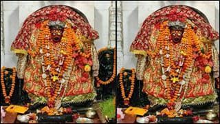 ಬಿಹಾರದ ವಿಚಿತ್ರ ಸಂಪ್ರದಾಯ: ನವರಾತ್ರಿಯ 10 ದಿನ ಮಹಿಳೆಯರಿಗೆ ಪ್ರವೇಶವಿಲ್ಲದ ಆಶಾಪುರಿ ದೇವಿ ದೇವಾಲಯ!