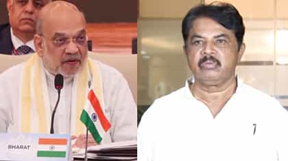 ಅಮಿತ್ ಶಾ ಭೇಟಿಗೆ ಟೈಮ್ ಫಿಕ್ಸ್: ಕುತೂಹಲ ಮೂಡಿಸಿದ ಆರ್ ಅಶೋಕ್ ನಡೆ
