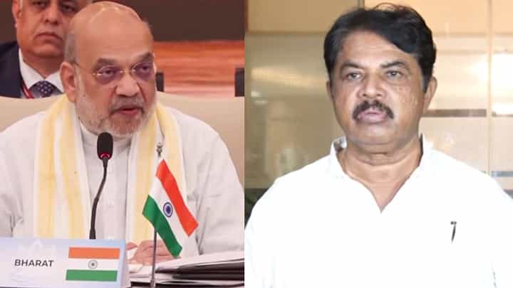 ಅಮಿತ್ ಶಾ ಭೇಟಿಗೆ ಟೈಮ್ ಫಿಕ್ಸ್: ಕುತೂಹಲ ಮೂಡಿಸಿದ ಆರ್ ಅಶೋಕ್ ನಡೆ ಅಮಿತ್ ಶಾ ಭೇಟಿಗೆ ಟೈಮ್ ಫಿಕ್ಸ್: ಕುತೂಹಲ ಮೂಡಿಸಿದ ಆರ್ ಅಶೋಕ್ ನಡೆ