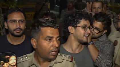 ಜಂತರ್ ಮಂತರ್‌ನಲ್ಲಿ ಧರಣಿ ಇಲ್ಲ: ಸಿಜೆಪಿ ನಾಯಕರ ಪ್ರತಿಜ್ಞೆ