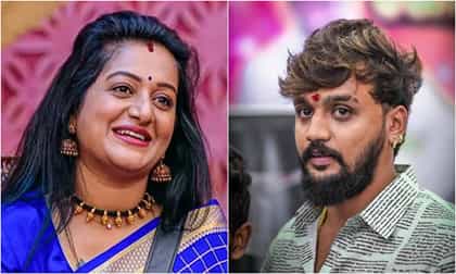 ಅಭಿಮಾನಿ ಎಂದರೆ ಕುಟುಂಬವನ್ನೂ ಗೌರವಿಸಬೇಕು; ಧನ್ವೀರ್​ಗೆ ಅಶ್ವಿನಿ ತಿರುಗೇಟು