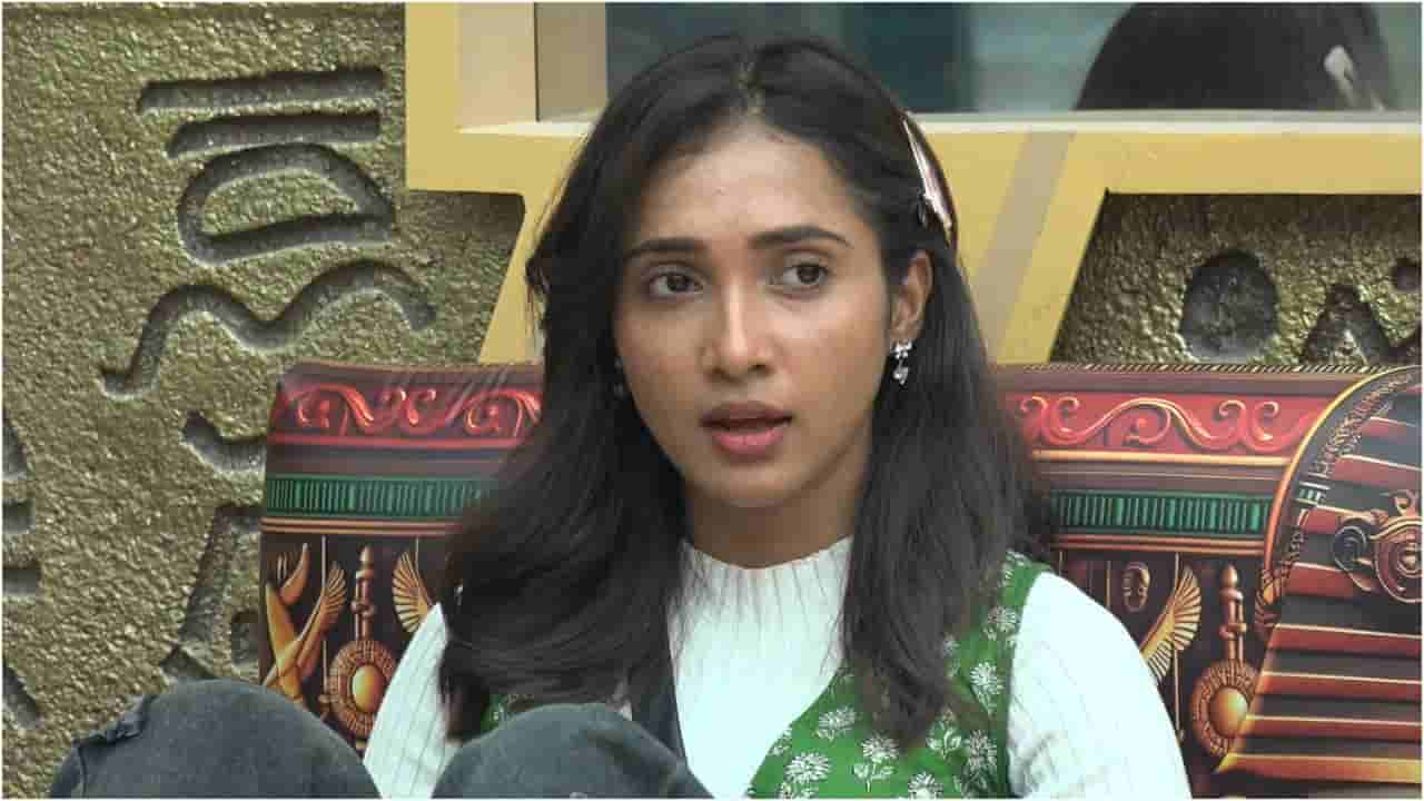 ‘ಬಾಯಿ ಮುಚ್ಕೊಂಡು ಇದೀನಿ ಅಂದ್ರೆ ಅದು ನನ್ನ ವೀಕ್ನೆಸ್ ಅಲ್ಲ’; ಗಾನವಿ ಮೇಲೆ ಗುಡುಗಿದ ಆಸಿಯಾ