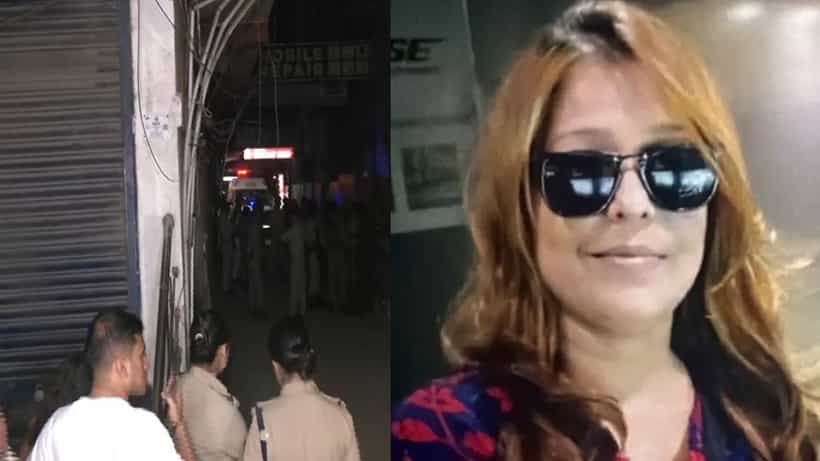 ಅಸ್ಸಾಂನ ಗುವಾಹಟಿಯಲ್ಲಿ ಭೀಕರ ಗುಂಡಿನ ದಾಳಿ! ಹೋಟೆಲ್ ಬಿಲಾಸ್ ಇನ್ ಒಡತಿ ಸೇರಿ ಐವರ ಸಾವು, ಆರೋಪಿ ಅರೆಸ್ಟ್