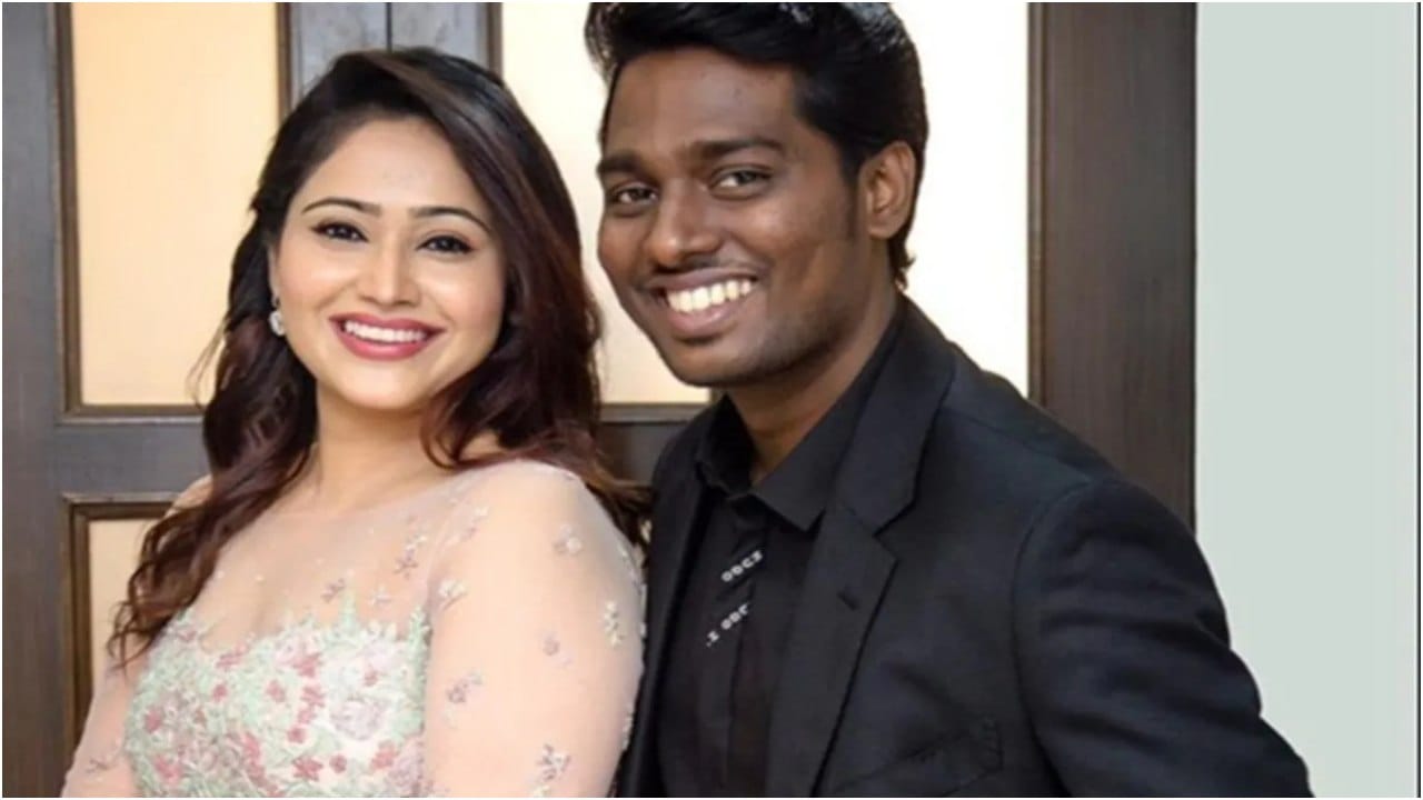 ‘ಆಸ್ಕರ್ ವೇದಿಕೆಯಲ್ಲಿ ನಿಂತು ತಮಿಳಿನಲ್ಲಿ ಮಾತನಾಡಬೇಕು’; ಆಸೆ ಹೇಳಿಕೊಂಡ ಅಟ್ಲಿ