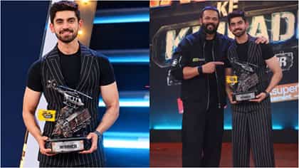 ಬಿಗ್ ಬಾಸ್​ನಲ್ಲಿ ಸೋತು ಖತ್ರೋನ್ ಕೆ ಖಿಲಾಡಿ ಟ್ರೋಫಿ ಗೆದ್ದ ಅವಿನಾಶ್