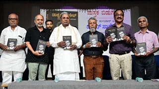 ಹಳೇ ರಾಜಕೀಯ ದಿನಗಳನ್ನ ಮೆಲುಕು ಹಾಕಿದ ಮಾಜಿ ಸಿಎಂ: ಸಿದ್ದರಾಮಯ್ಯ ಯಾರ ಫಾಲೋವರ್ ಗೊತ್ತಾ?