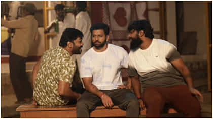 ‘ಬಿಗ್ ಬಾಸ್’ ಖ್ಯಾತಿಯ ತಾಂಡವ್ ರಾಮ್ ನಟನೆಯ ಸಿನಿಮಾದಿಂದ ಬಂತು ಹೊಸ ಹಾಡು