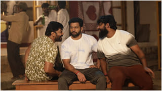 ‘ಬಿಗ್ ಬಾಸ್’ ಖ್ಯಾತಿಯ ತಾಂಡವ್ ರಾಮ್ ನಟನೆಯ ಸಿನಿಮಾದಿಂದ ಬಂತು ಹೊಸ ಹಾಡು