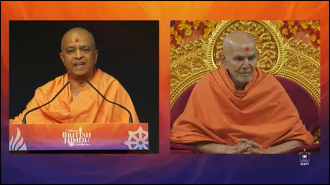 ಐಫೆಲ್ ಟವರ್ BAPS ವಿವಾದ: ತನಿಖೆಯಲ್ಲಿ ಸತ್ಯ ಬಯಲು, ಸಂಸ್ಥೆಗೆ ಕ್ಲೀನ್ ಚಿಟ್