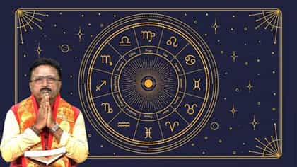 Horoscope Today: ಇಂದು ಈ ರಾಶಿಯವರು ಆತುರದ ನಿರ್ಧಾರ ತೆಗೆದುಕೊಳ್ಳಬೇಡಿ!