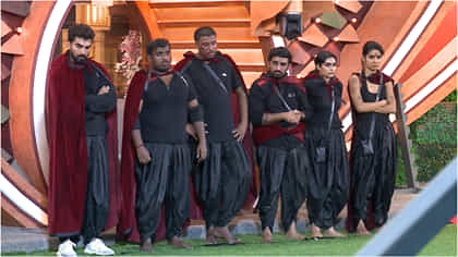 ಸ್ಪರ್ಧಿಗಳ ನಡೆಗೆ ತಾಳ್ಮೆ ಕಳೆದುಕೊಂಡು ಬಿಗ್ ಬಾಸ್; ಮಿತಿಮೀರಿದ ಸಿಟ್ಟು